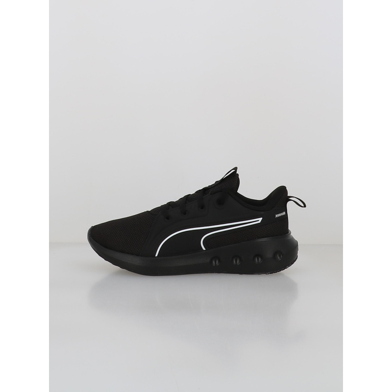 Baskets softride carson noir enfant - Puma