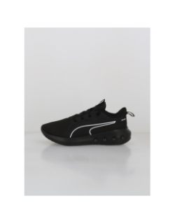 Baskets softride carson noir enfant - Puma