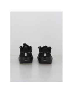 Baskets softride carson noir enfant - Puma