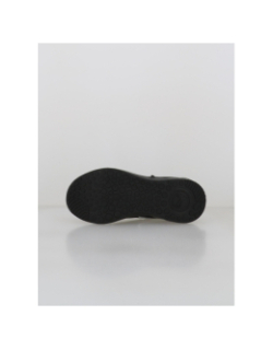 Baskets softride carson noir enfant - Puma