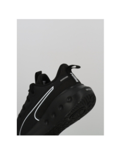 Baskets softride carson noir enfant - Puma