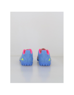 Chaussures de football f50 club tf bleu enfant - Adidas