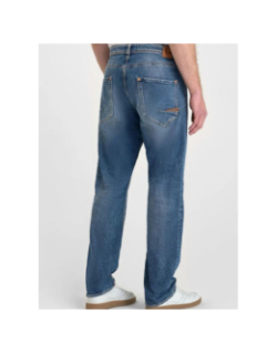 Jean 800/60 regular bleu homme - Le Temps des Cerises