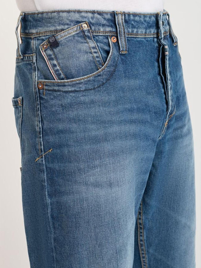 Jean 800/60 regular bleu homme - Le Temps des Cerises