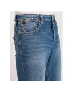 Jean 800/60 regular bleu homme - Le Temps des Cerises