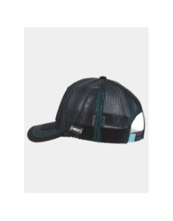 Casquette trucker scooby doo noir adulte - Capslab