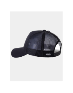 Casquette trucker biker noir adulte - Von Dutch