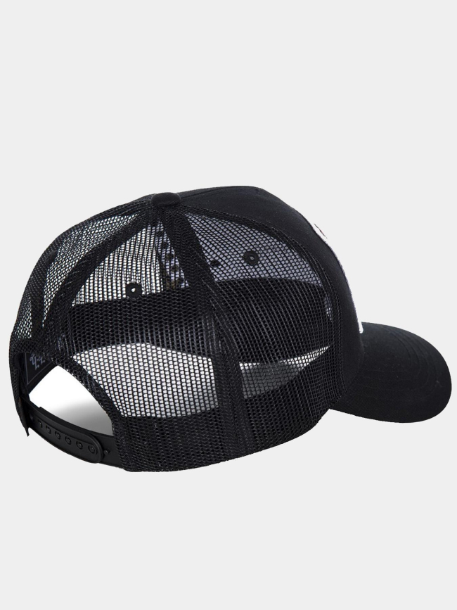 Casquette trucker motorcycles noir adulte - Von Dutch