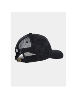 Casquette trucker lofb noir adulte - Von Dutch