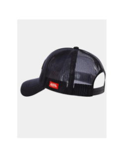 Casquette trucker keep an eye out noir adulte - Von Dutch