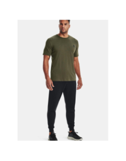 T-shirt ua sportstyle kaki homme - Under Armour