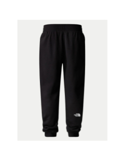 Pantalon jogging fine regular tappered noir homme - The North Face