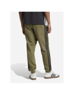 Pantalon jogging 3s fl tc kaki homme - Adidas