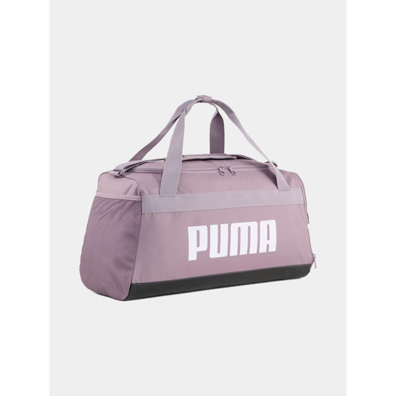 Sac de sport challenger small violet - Puma