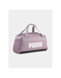Sac de sport challenger small violet - Puma
