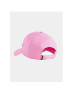 Casquette essentials metal cat rose enfant - Puma