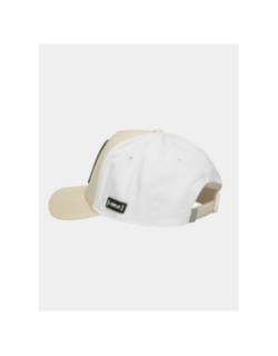 Casquette baseball looney tunes daffy beige adulte - Capslab