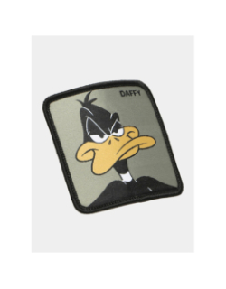 Casquette baseball looney tunes daffy beige adulte - Capslab