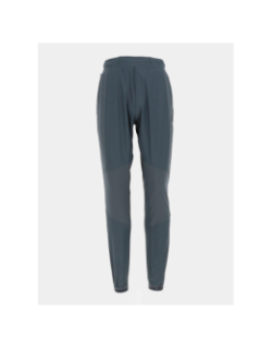 Pantalon jogging pelle gris homme - Sergio Tacchini