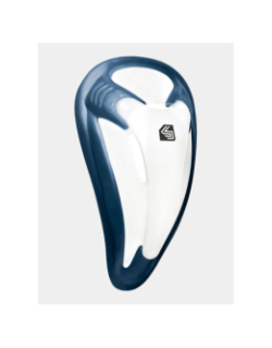 Coquille de protection core bioflex xl bleu marine ado - Shock Doctor