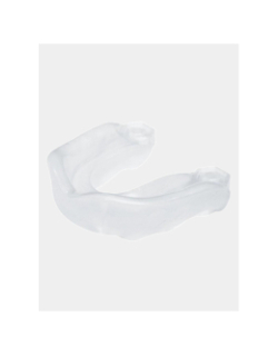 Protège dents gel max transparent homme - Shock Doctor