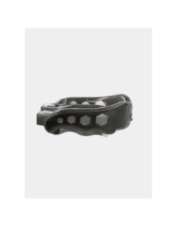 Protège-dents gel max noir homme - Shock Doctor