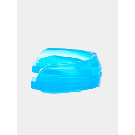 Shock Doctor Gel Max Flavor Fusion Protège-dents convertible, Bubble Gum, adulte
