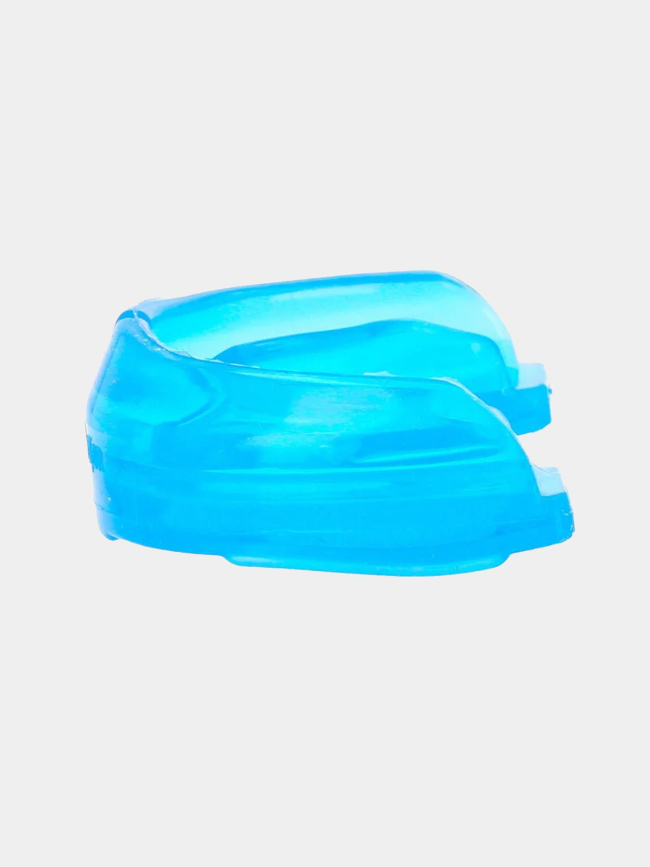 Protège dents pour appareil dentaire bleu - Shock Doctor