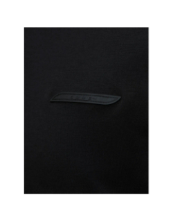 T-shirt à manches longue jcofusion noir homme - Jack & Jones