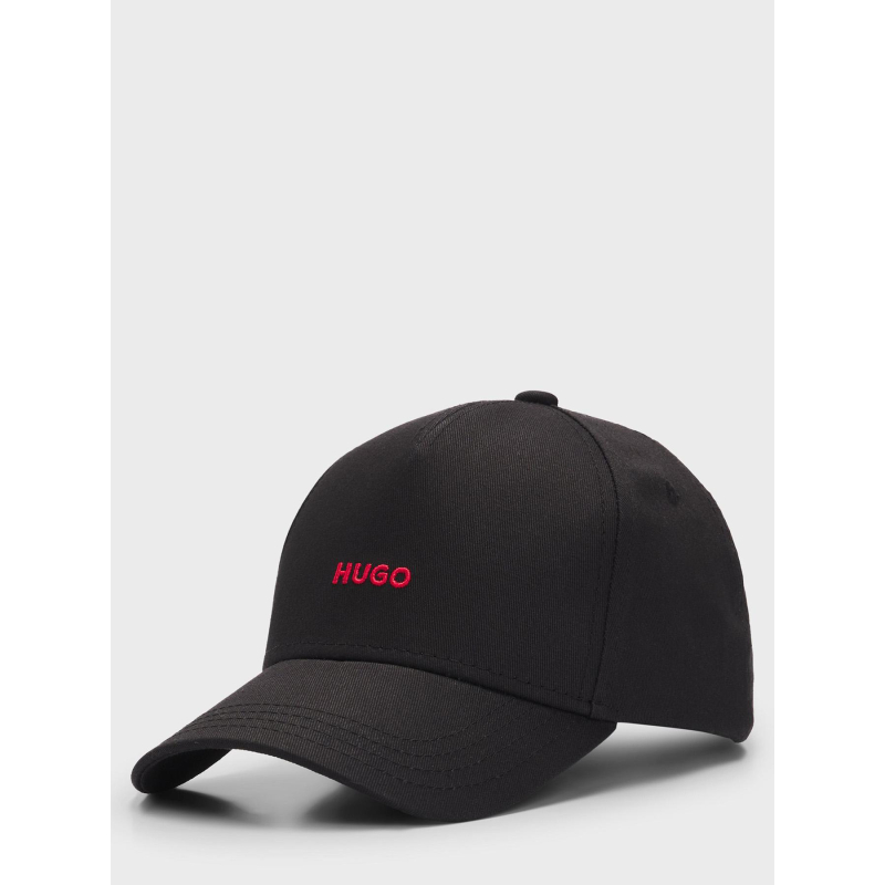Casquette cara noir homme - Hugo