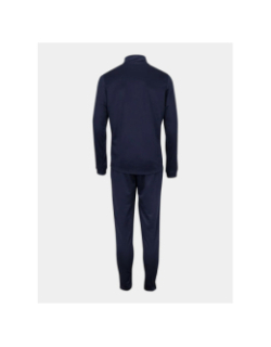 Ensemble de survêtement galcio bleu marine garçon - Kappa