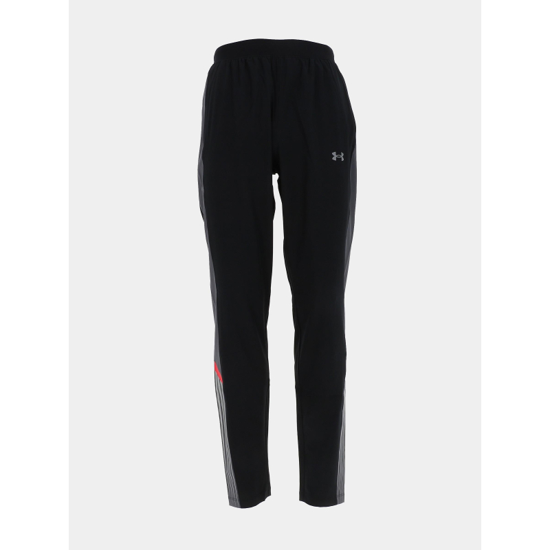 Pantalon jogging ua velociti storm noir homme - Under Armour