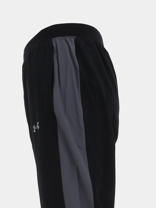 Pantalon jogging ua velociti storm noir homme - Under Armour