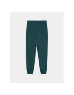 Pantalon jogging ess 2 color no.1 logo vert enfant - Puma