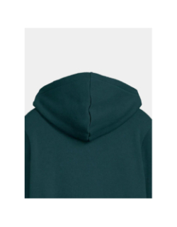 Sweat à capuche ess2 color small logo vert enfant - Puma