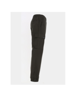 Pantalon cargo skinny en ripstop kaki homme - Calvin Klein Jeans