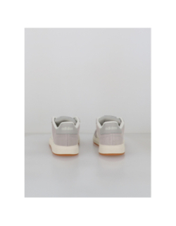 Baskets grand court 00s gris enfant - Adidas