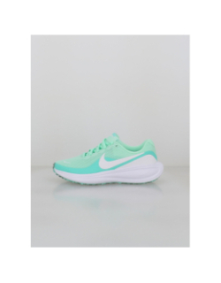 Chaussures de running sur route revolution 8 bleu femme - Nike