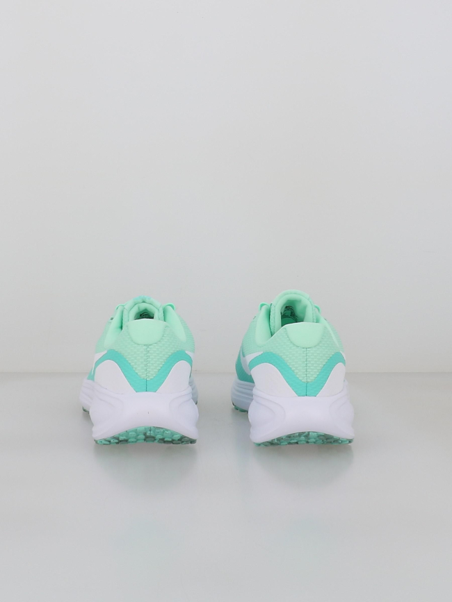 Chaussures de running sur route revolution 8 bleu femme - Nike