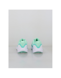 Chaussures de running sur route revolution 8 bleu femme - Nike