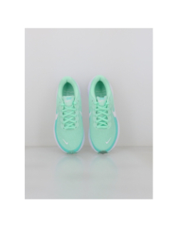 Chaussures de running sur route revolution 8 bleu femme - Nike