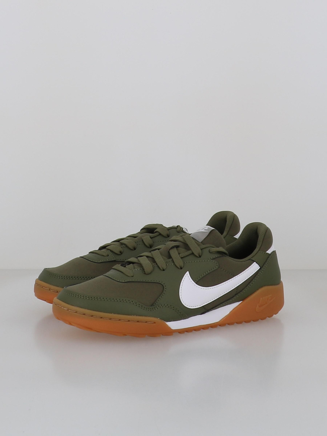 Baskets terra manta kaki homme - Nike