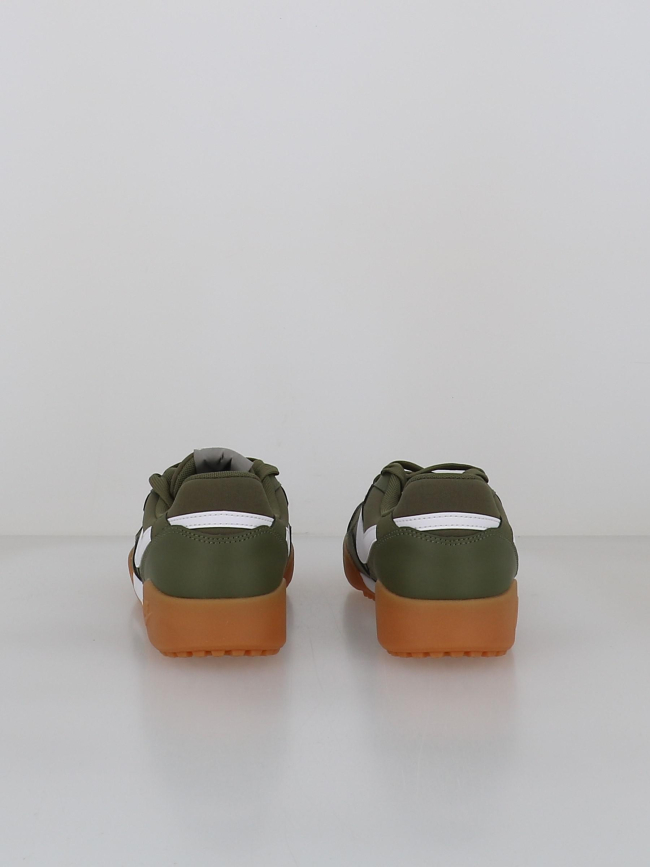 Baskets terra manta kaki homme - Nike