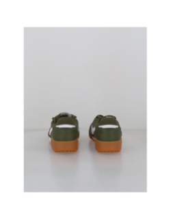 Baskets terra manta kaki homme - Nike