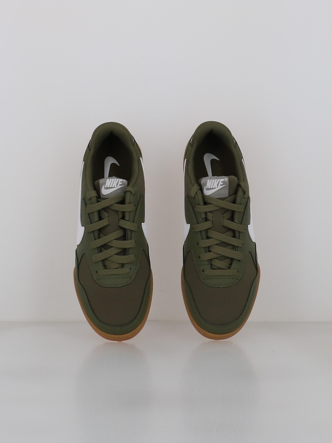 Baskets terra manta kaki homme - Nike