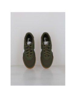 Baskets terra manta kaki homme - Nike