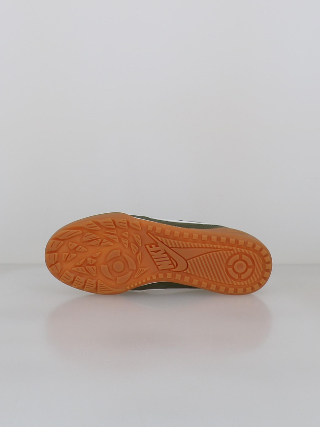 Baskets terra manta kaki homme - Nike