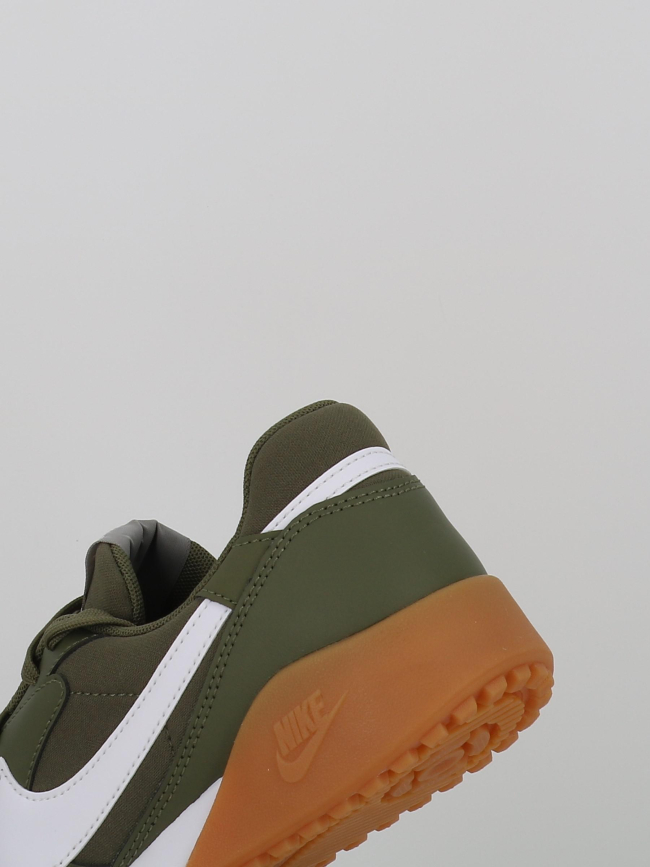 Baskets terra manta kaki homme - Nike