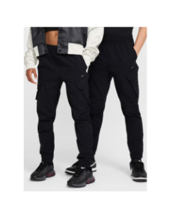 Pantalon jogging cargo city utility noir garçon - Nike