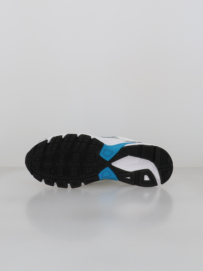 Baskets initiator blanc et bleu homme - Nike